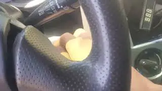 2004 wrx 2.5l *hybrid swap* cold start