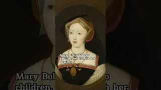 Is princess Diana related to Anne boleyn? #history #art #painting