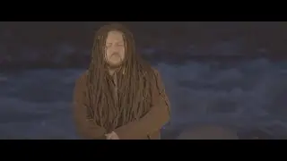 Jimmy Rivas - Promise Land  (Visualizer Oficial)