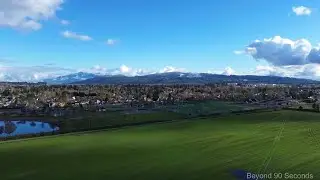 Sun to Snow: Driving Washington&rsquo;s Convergence Zone After the Floods
