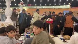 Senator Manzoor Khan Kakar attan
