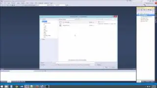 C++/Game Tutorial 0: Installing An IDE (Visual Studio)
