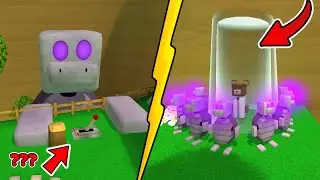 Kura-Kura Ungu - Super Bear Adventure