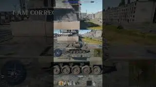 the German audio #foryou #fypシ #warthunder #shorts #short #germany #tank #trending