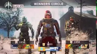 Epic taunts cod black ops 3