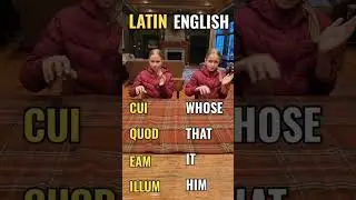 LATIN TWINS! CC CUP SONG CYCLE 3
