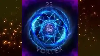 EP Vortex 23, Promo Video
