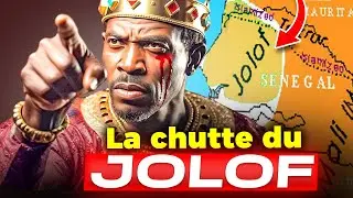 L&rsquo;&Eacute;NIGME DU JOLOF : Ndiadiane Ndiaye &eacute;tait-il un mythe ? (L'empire qui a fa&ccedil;onn&eacute; le S&eacute;n&eacute;gal)