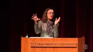 Courtney Martin - Do It Anyway - Brown Distinguished Lecture Series