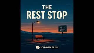 Rest Stop: Communication &ndash; The Courage to Have Hard Conversations Without Hurting People