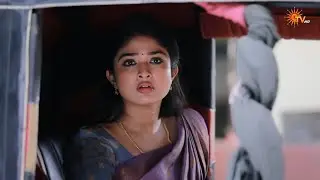Malli - Promo | 02 Feb 2026 | Tamil Serial | Sun TV