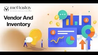 Vendor And Inventory |Step-by-Step English User Guide | MettaStay