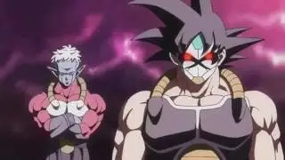 Dragon Ball Heroes New Opening Super Mira Vs Bardock SSJ3 God Mission 3