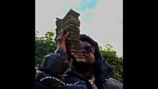 (FREE) Bossman Dlow Type Beat 2025 - 
