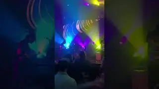 @sunsquabi | @musicbox | 12-19-25 | San Diego, California #livemusic #concert #musicplaylists #music