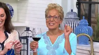Коллекция испанских вин Hemispheres (6) или (12) по 750 мл на QVC