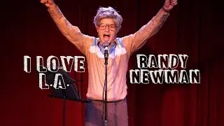 Randy Newman-I Love L.A. | Mark Sipka