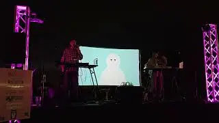 Bogan Via at Merriment (Generation of Patience)