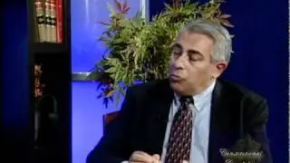 Constitutional Candidates | King Banaian - House District 15B | 9/29/10 | Part 1