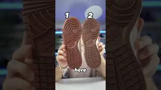 *REAL VS FAKE* Can you tell the difference?? 