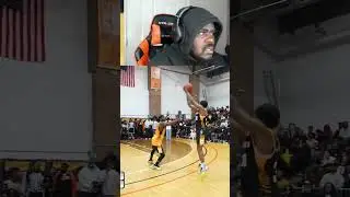 Nesco Vs Ty Lawson 1v1 WE BAD QUICK! | #littletaco0 on #Twitch