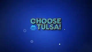 Enroll at Tulsa Public Schools for the 2020/2021 school year!