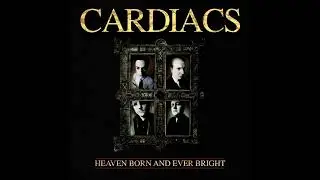 Cardiacs - The Alphabet Business Concern (Home of Fadeless Splendour) AI Instrumental