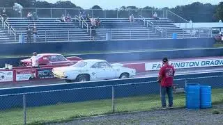 Stick shift nationals