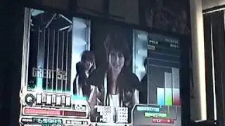 IIDX14 GOLD: Red Rocket Rising