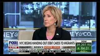 Rep Tenney on Varney & Co.