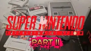 &Icirc;napoi pe Super Nintendo: 6 Jocuri - Prezentare, Poveste & Gameplay | Partea 2 #10