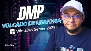 C&oacute;mo usar WinDbg para analizar archivos de volcado de memoria DMP en Windows Server