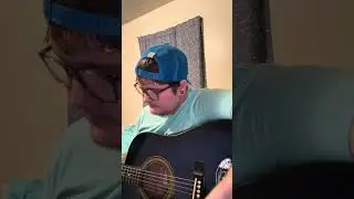Walk A Little Straighter Billy Currington Cover