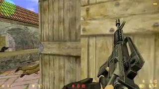 Kapio vs. AGAiN (IEM4 2010)