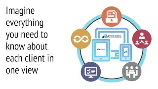 iChannel Overview