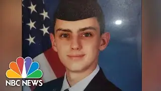 Jack Teixeira was previously caught with classified documents, prosecutors say