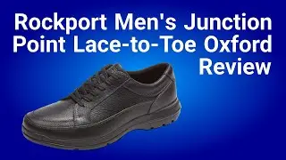 Skechers vs Rockport Dress Shoes | Comfort, Style & Durability Review