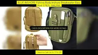 Mobile Phone Case Pouch Waist Bag Waterproof Nylon Multifunction Casual Men