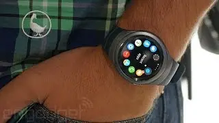 Samsung Gear S2 | Engadget en espa&ntilde;ol