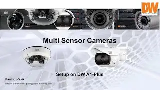 May 21, 2020 Customer Webinar Recording: Star-Light Plus&trade; Multi-Sensor Camera Pro Setup Tips