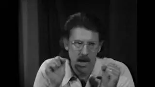 Artist & Critic with Don Gray, 