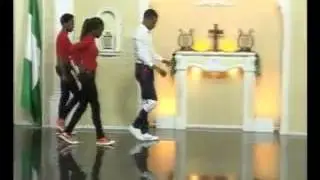 KENNY BLAQ - Comedy II & Xplicit Dance Group