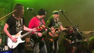 Driftwood Holly And Friends - Mama Don't Allow by J.J. Cale