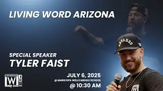 Sunday Service | What Does It Take? | Tyler Faist | LWCOPA