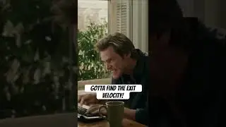 Statcast immediately after a player hits a home run: 😂 #mlb #funny #jimcarrey