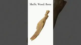 The Spoon Is Older Than Writing