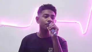 Natu Official Music Video &ldquo;Nai Jesus Lori Paz No Lia Loss&rdquo; Christmas Song 