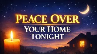 Night Prayer for Family Unity, Marriage, and Children