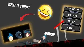 WHAT Is THIS?! PPG ANDROID UPDATE THEY ADDED MODS!