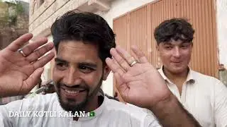 Shahzeb son of Dr. Zafar Shah Nikah Program